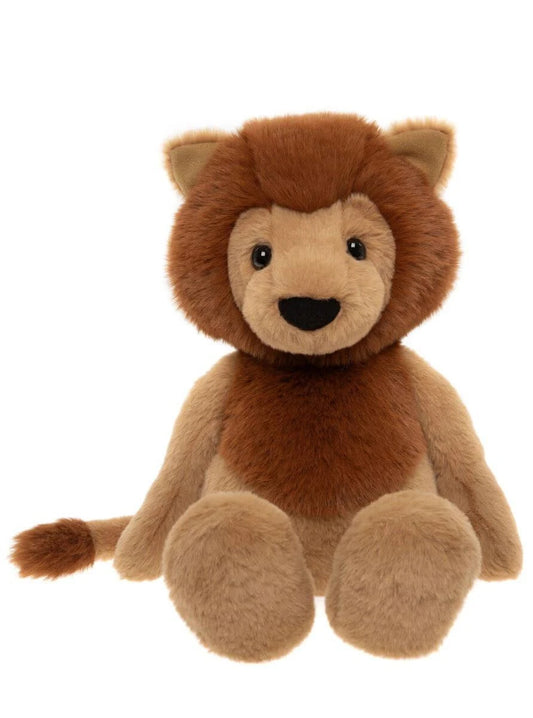 Charlie Bears - Bear & Me Leo Lion