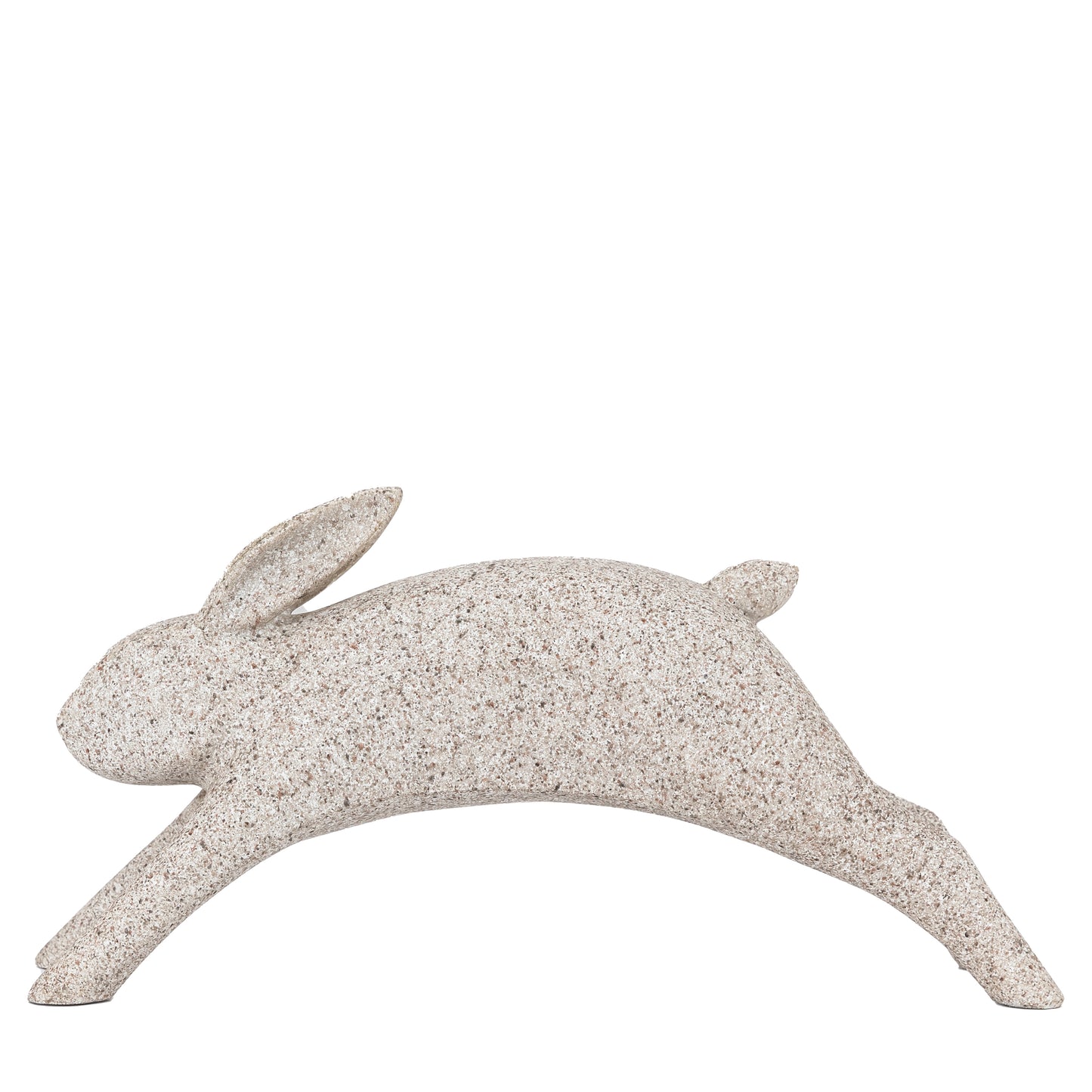 Hoppy Hare Ornament - Large