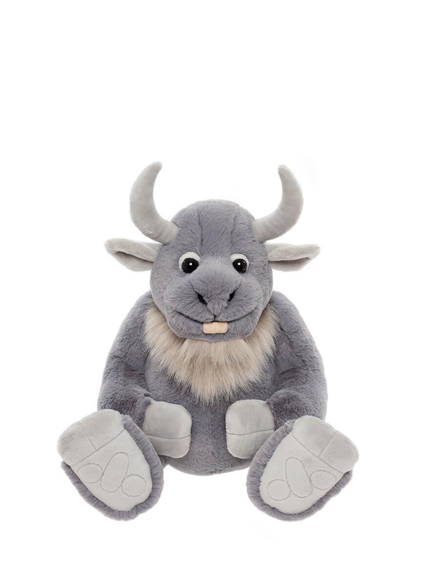 Charlie Bears - Bearhouse Cobblestone