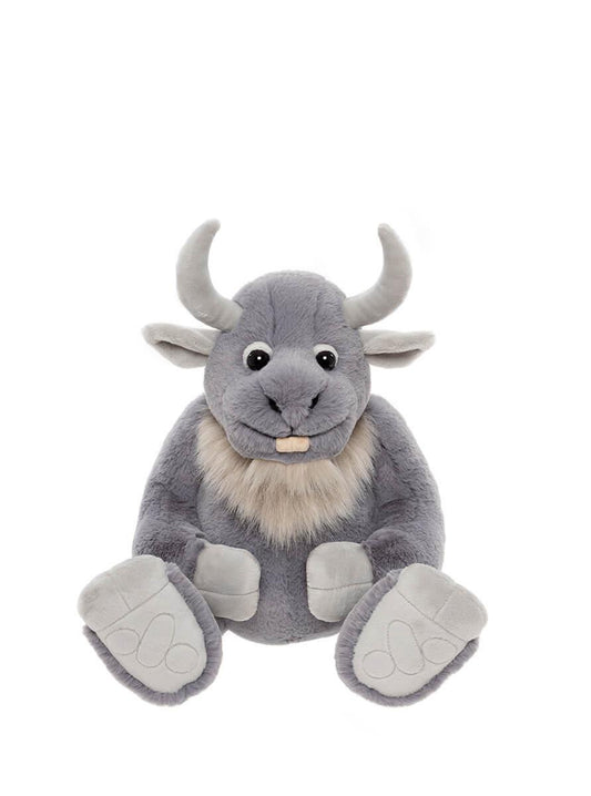 Charlie Bears - Bearhouse Cobblestone