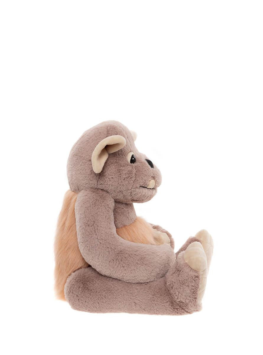 Charlie Bears - Bearhouse Boulder