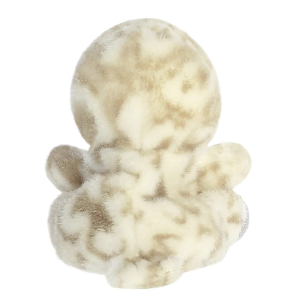 Palm Pals - Snowflake Snowy Owl