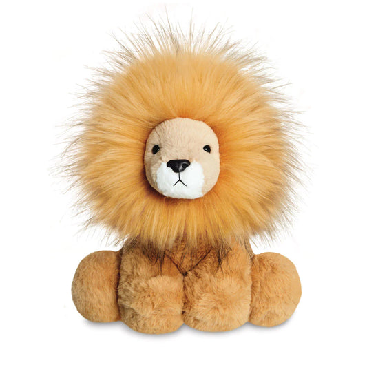 Borealis Zahara Lion