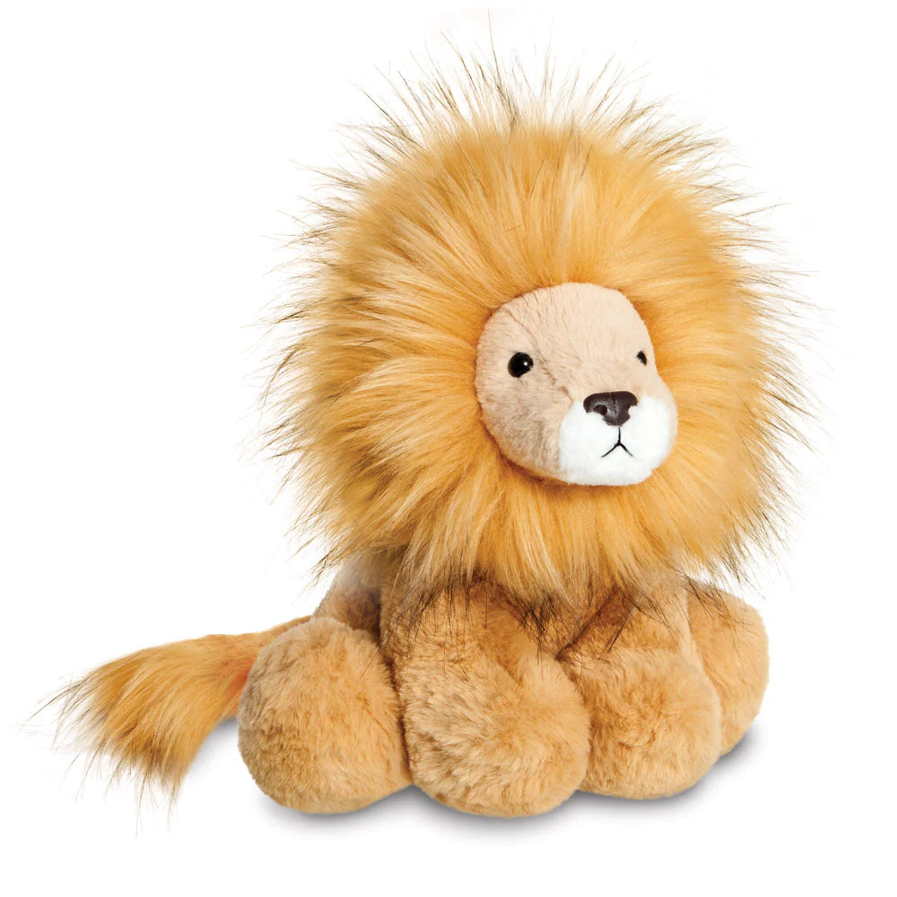 Borealis Zahara Lion