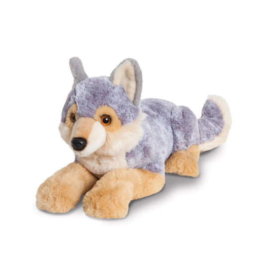 Borealis Asher Wolf