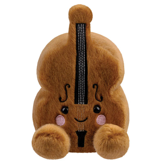 Palm Pals - Vanessa Violin