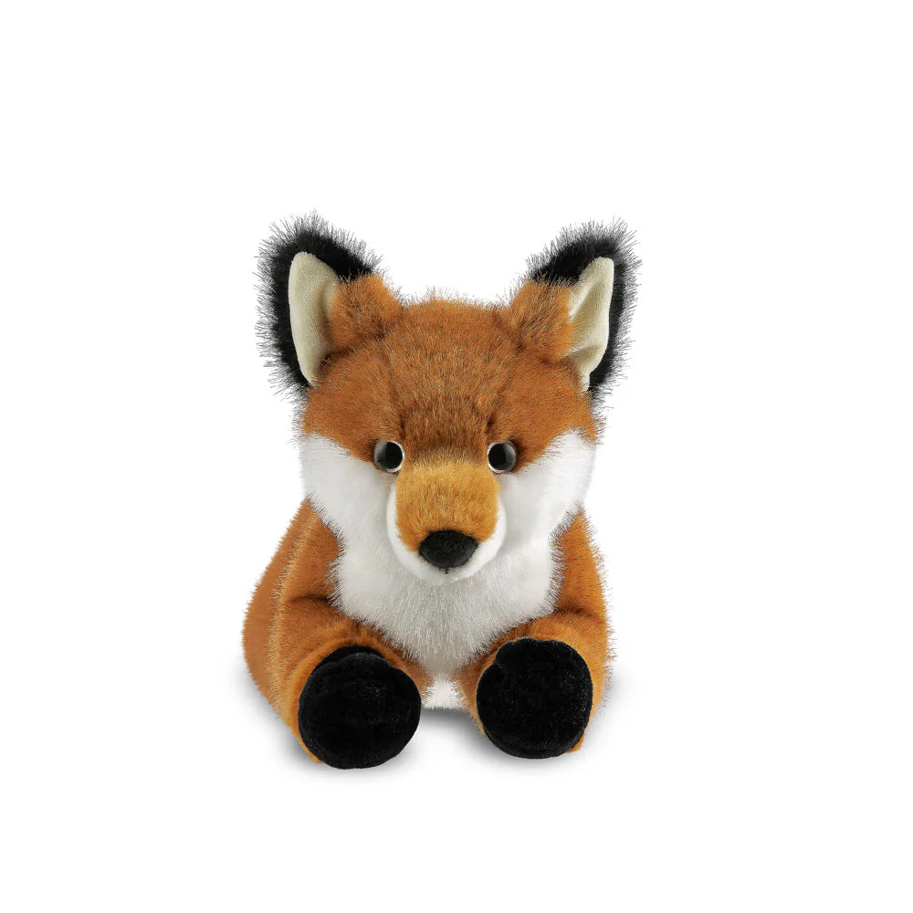 Borealis Flynn Fox