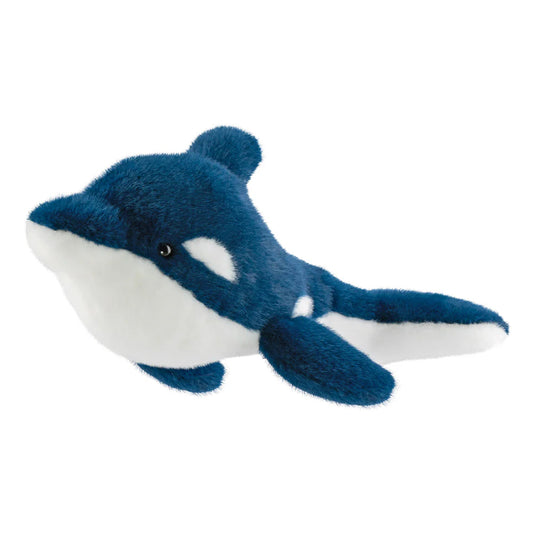 Borealis Azure Dolphin