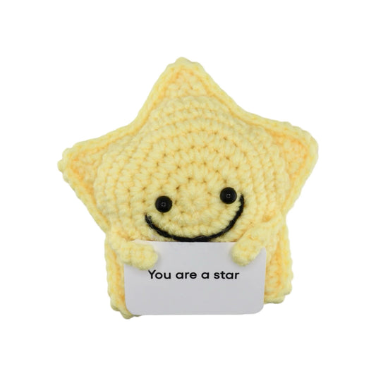 The Happy Fruit & Veg Farm - Positive Star