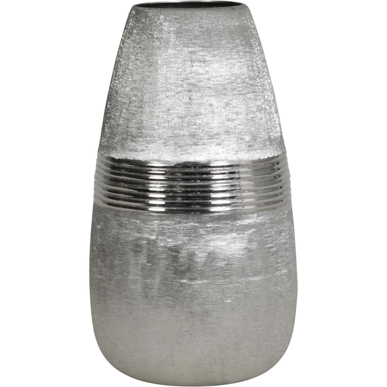 libra-broxton-rings-burnished-silver-metal-convex-vase