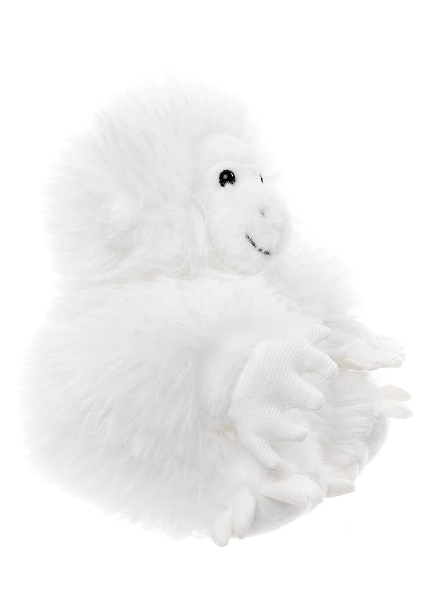 Charlie Bears - Cuddle Cub Yeti
