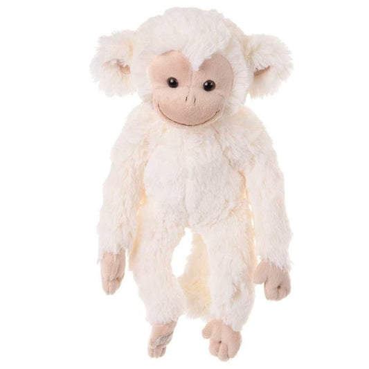 Bukowski Cute Denis Monkey - White