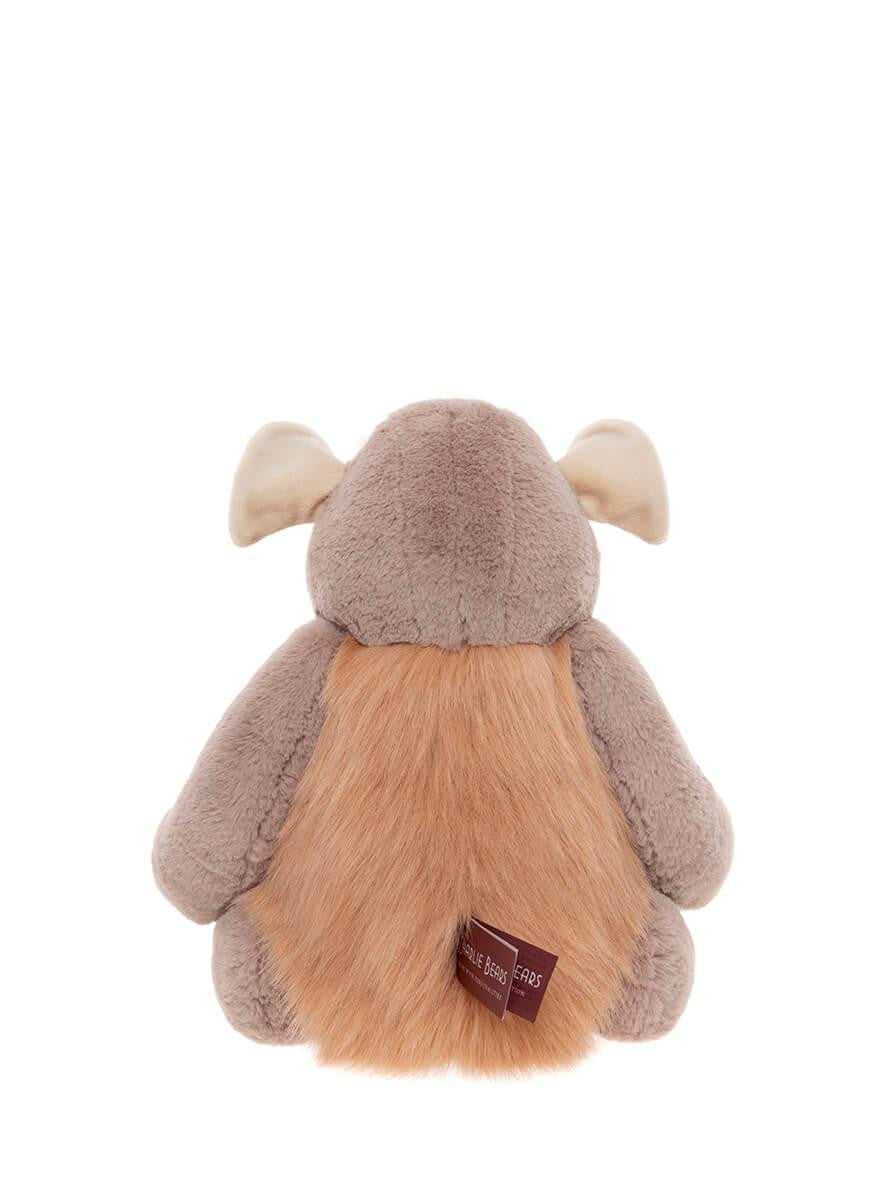 Charlie Bears - Bearhouse Boulder