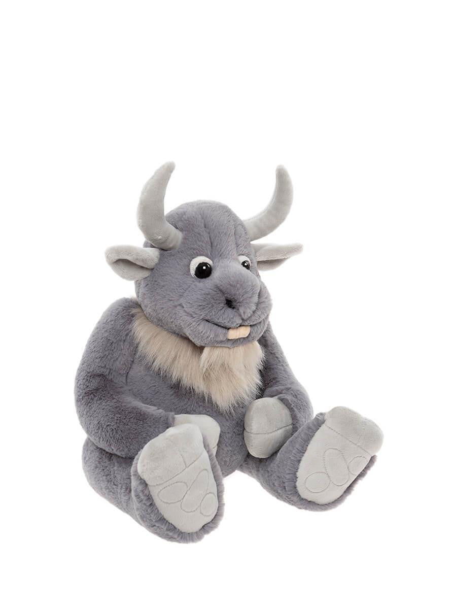 Charlie Bears - Bearhouse Cobblestone