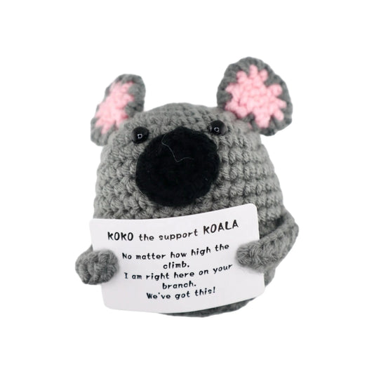 The Happy Fruit & Veg Farm - Positive Koala