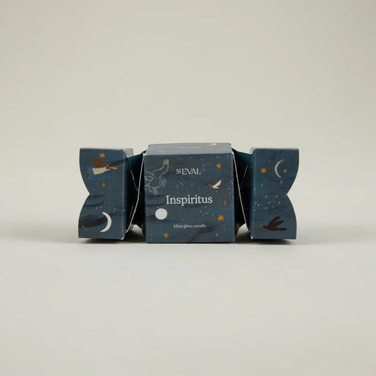 St Eval - Inspiritus Christmas Cracker Votive