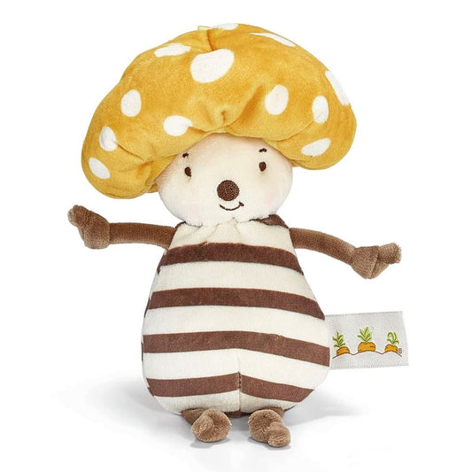 Bunnies by the Bay - Morrie Mushroom