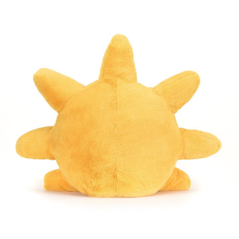 Jellycat - Amuseable Sun - Huge