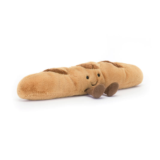 Jellycat - Amuseable Baguette