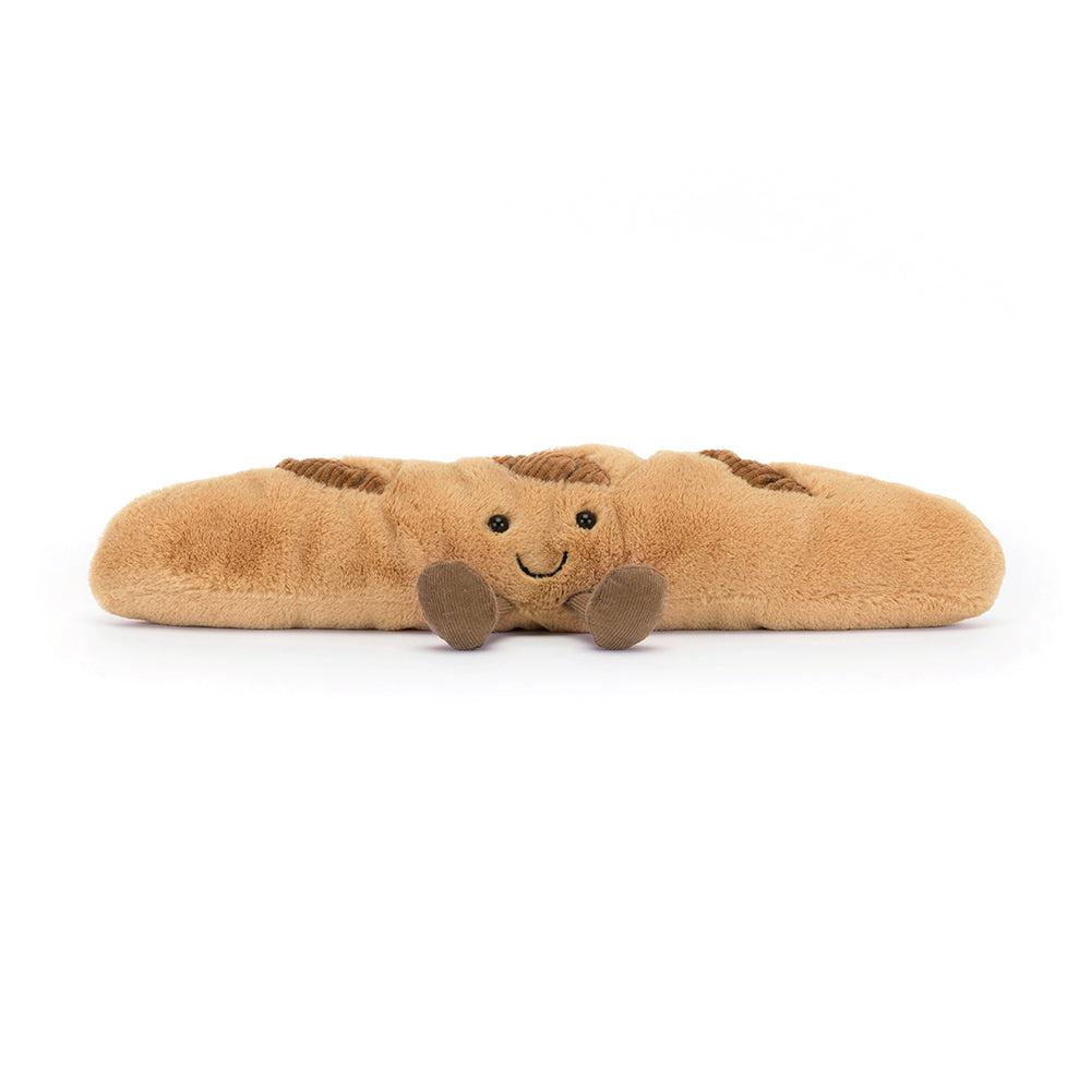 Jellycat - Amuseables Baguette