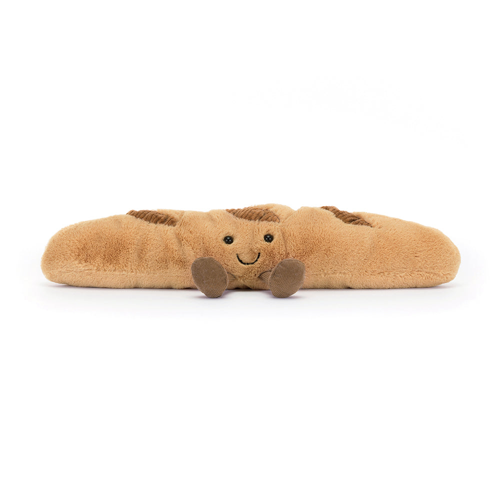 Jellycat - Amuseable Baguette