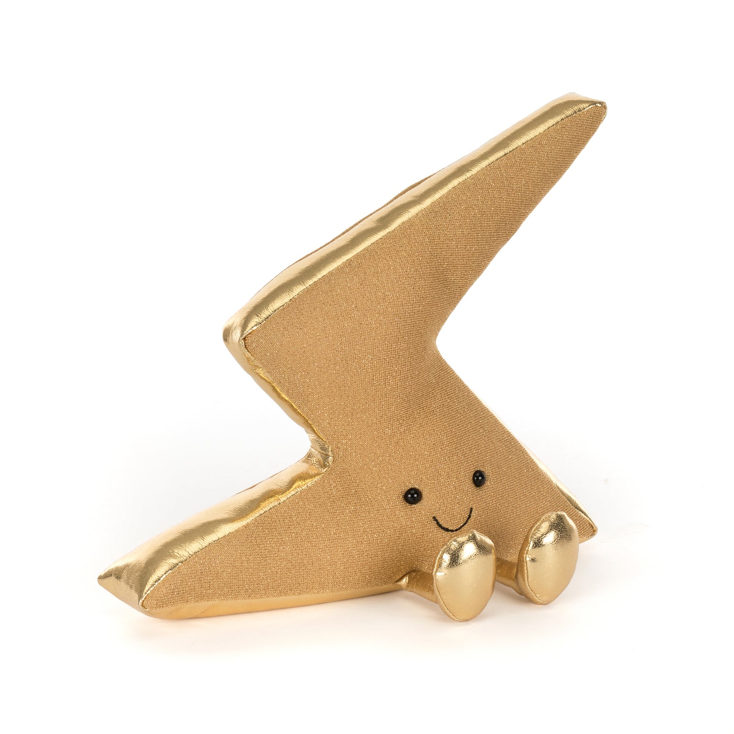Jellycat - Amuseables Zapperty Lightning Bolt - MAXIMUM ONE PER CUSTOMER