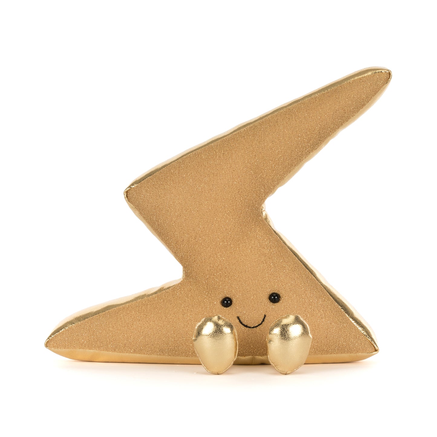 Jellycat - Amuseables Zapperty Lightning Bolt - MAXIMUM ONE PER CUSTOMER