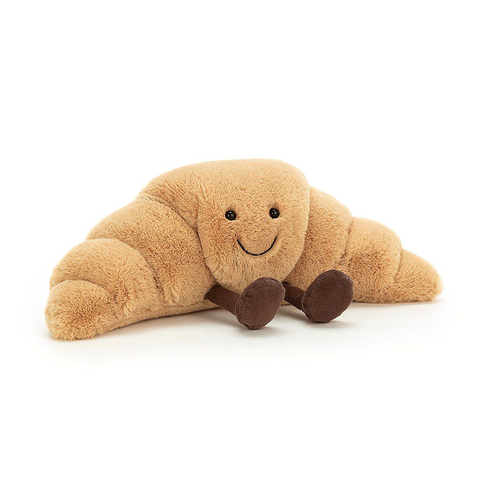 Jellycat - Amuseable Croissant (Small)