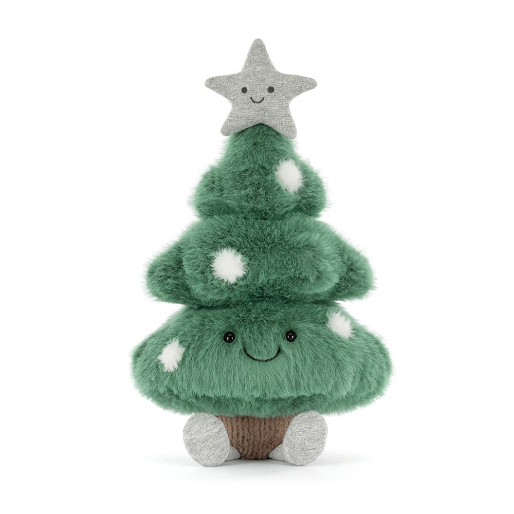 Jellycat - Amuseables Christmas Tree - MAXIMUM ONE PER CUSTOMER