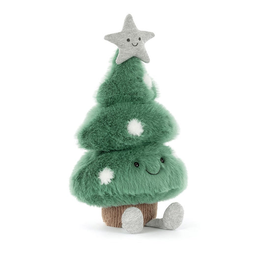 Jellycat - Amuseables Christmas Tree - MAXIMUM ONE PER CUSTOMER