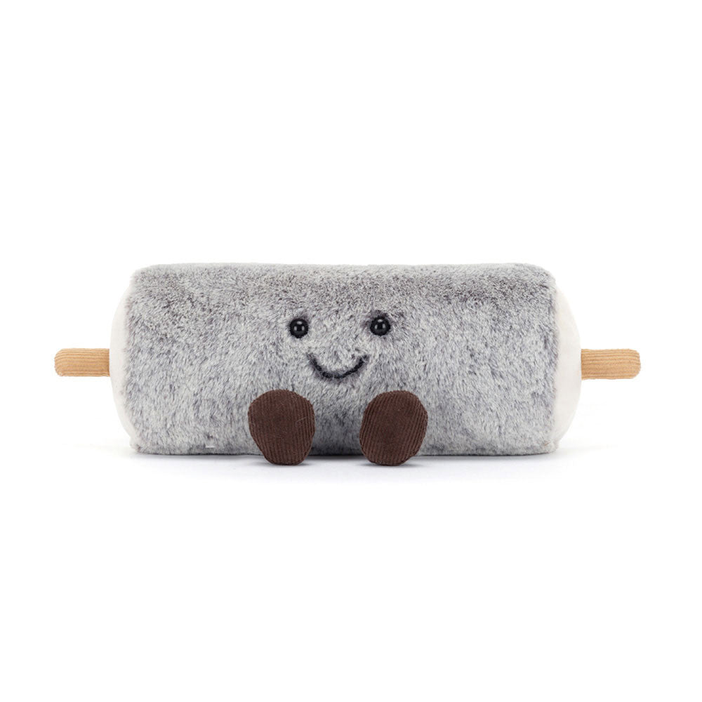 Jellycat - Amuseables Goat Cheese - MAXIMUM ONE PER CUSTOMER
