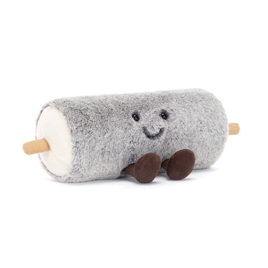 Jellycat - Amuseables Goat Cheese - MAXIMUM ONE PER CUSTOMER