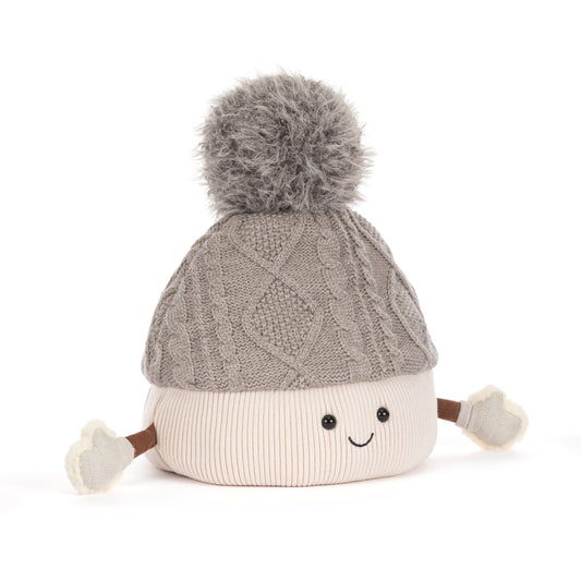 Jellycat - Amuseables Pomilly - MAXIMUM ONE PER CUSTOMER