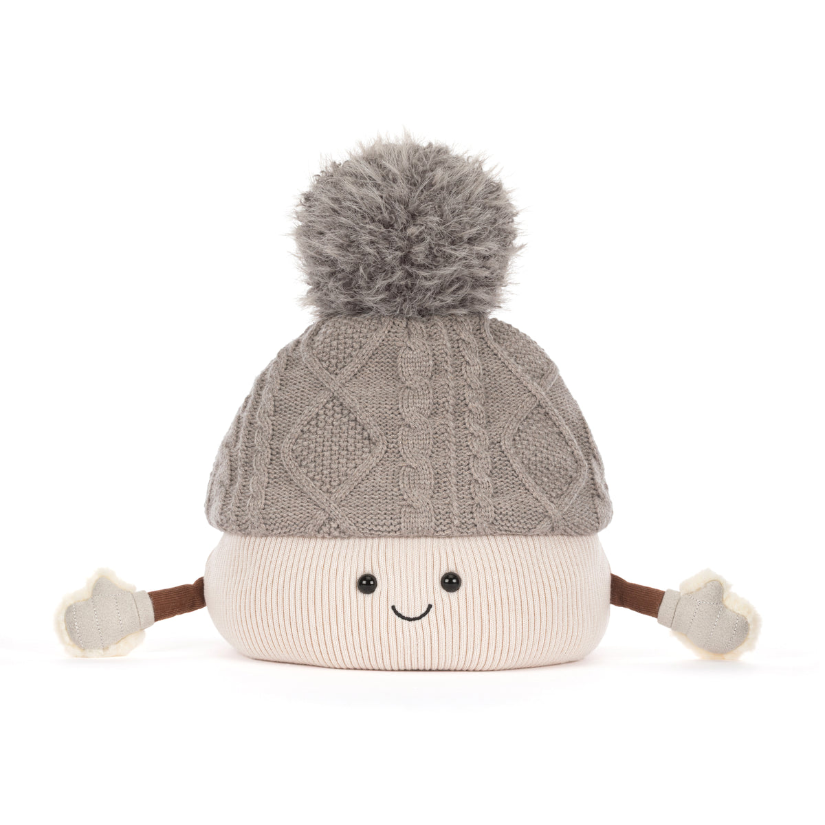 Jellycat - Amuseables Pomilly - MAXIMUM ONE PER CUSTOMER
