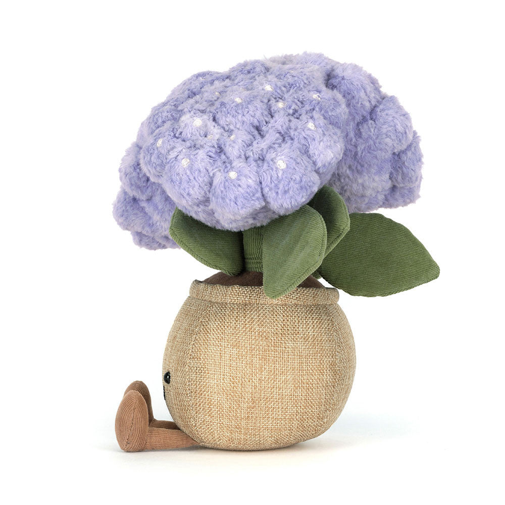 Jellycat - Amuseables Hydrangea - MAXIMUM ONE PER CUSTOMER