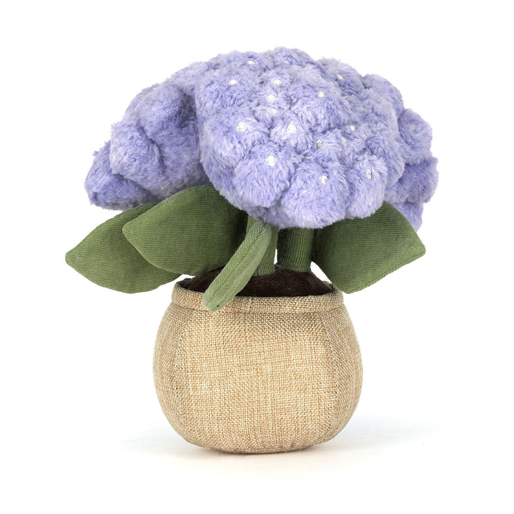 Jellycat - Amuseables Hydrangea - MAXIMUM ONE PER CUSTOMER