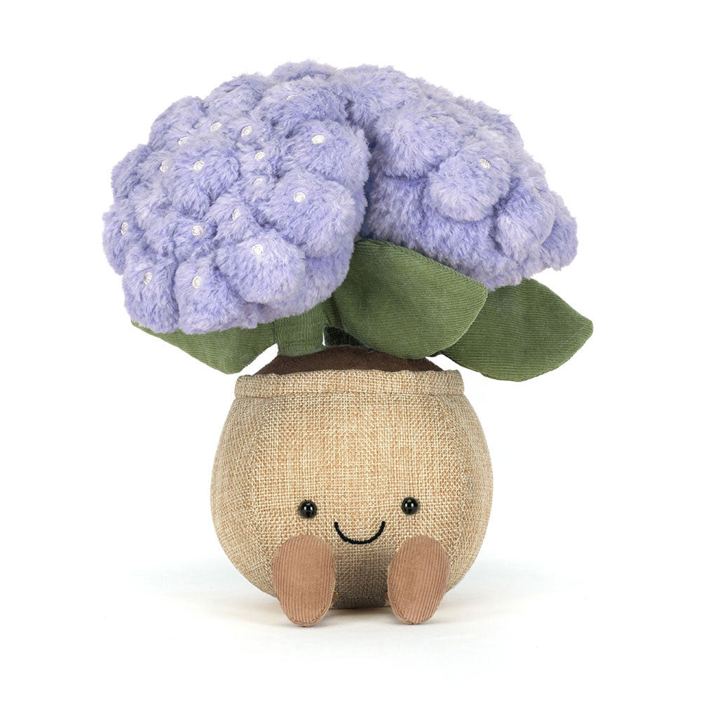 Jellycat - Amuseables Hydrangea - MAXIMUM ONE PER CUSTOMER
