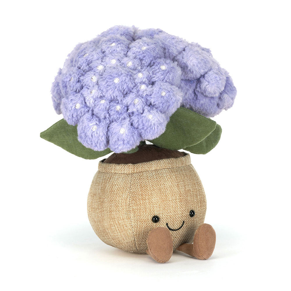 Jellycat - Amuseables Hydrangea - MAXIMUM ONE PER CUSTOMER