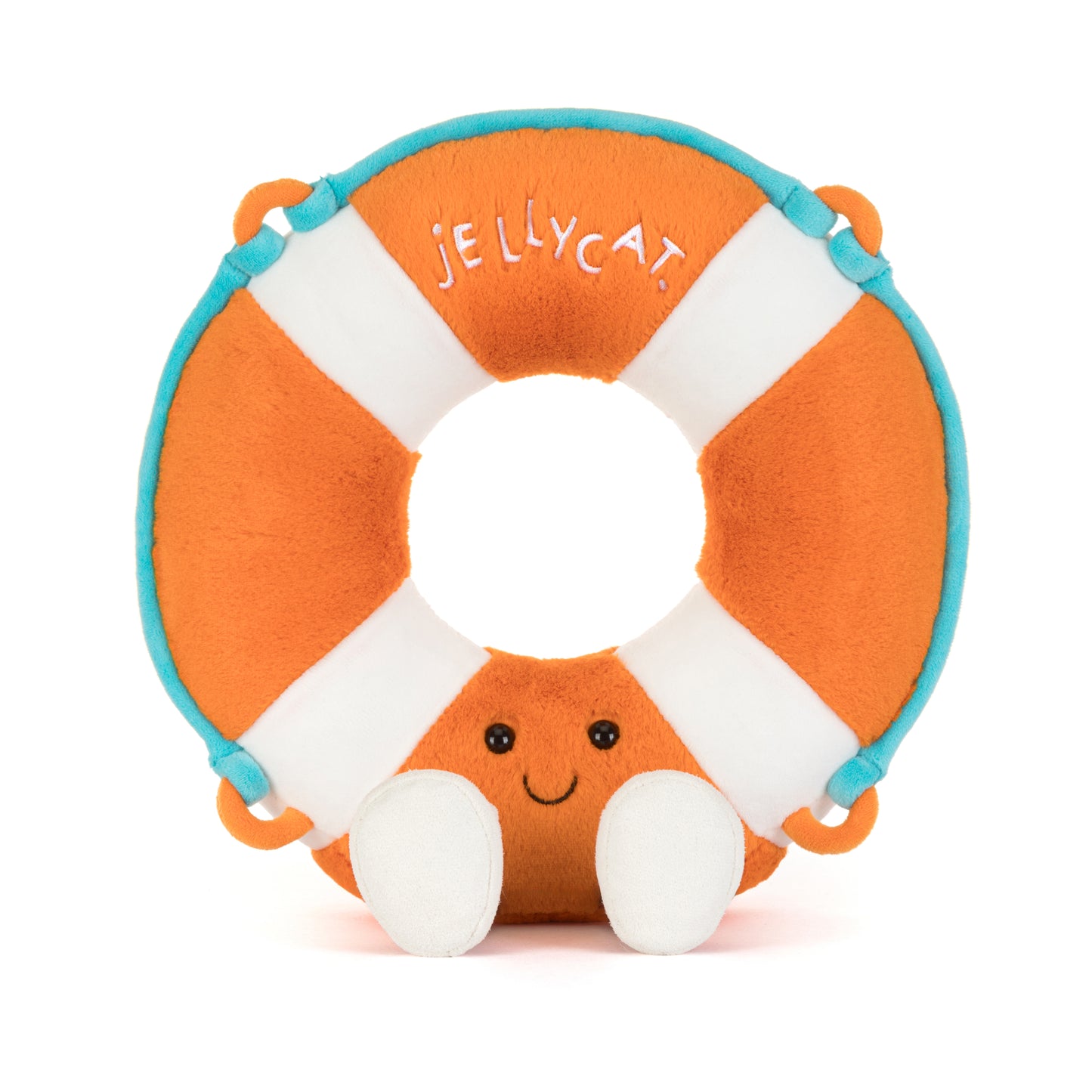 Jellycat - Amuseables Life Ring - MAXIMUM ONE PER CUSTOMER