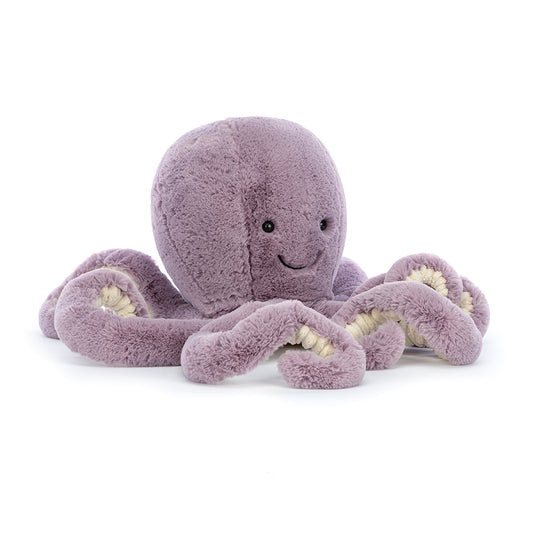 Jellycat - Maya Octopus - Large