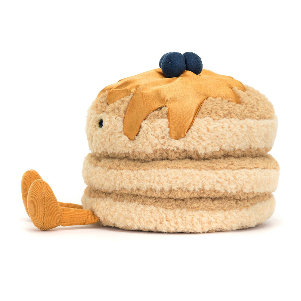 Jellycat - Amuseables Fran Pancakes - MAXIMUM ONE PER ORDER