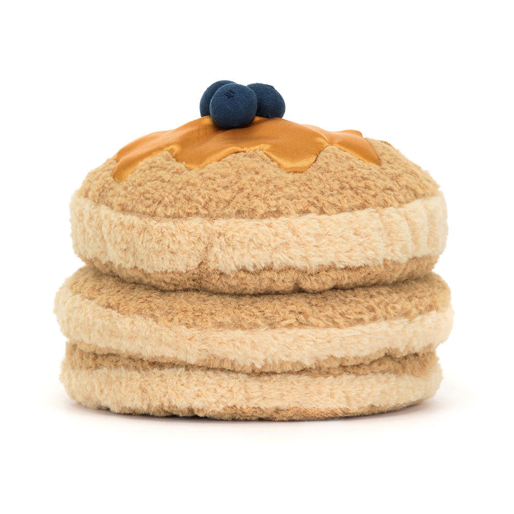Jellycat - Amuseables Fran Pancakes - MAXIMUM ONE PER ORDER