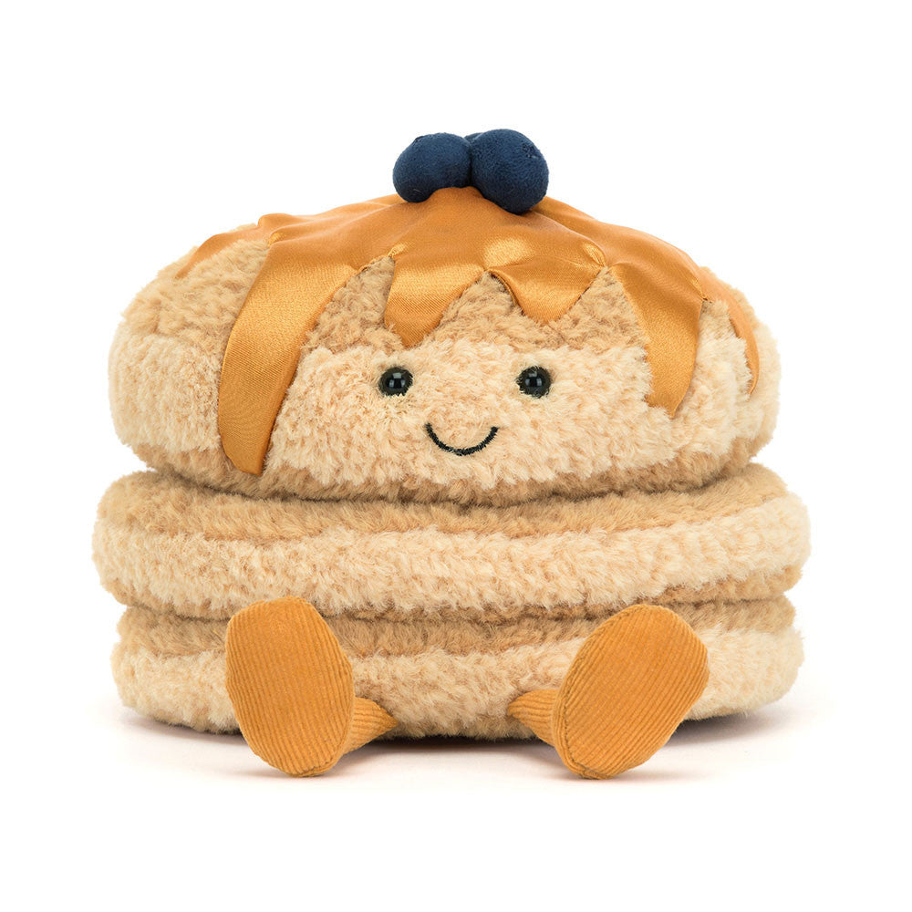 Jellycat - Amuseables Fran Pancakes - MAXIMUM ONE PER ORDER