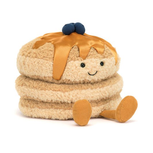 Jellycat - Amuseables Fran Pancakes - MAXIMUM ONE PER ORDER