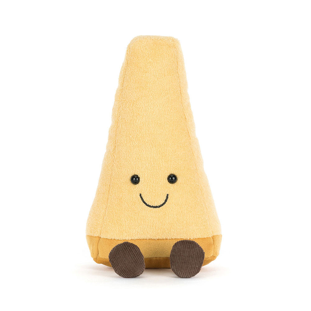 Jellycat - Amuseables Parmesan - MAXIMUM ONE PER CUSTOMER