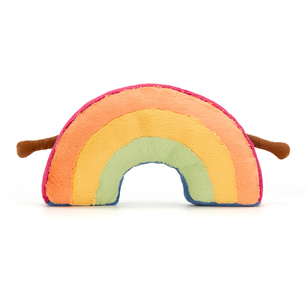 Jellycat - Amuseable Rainbow - MAXIMUM ONE PER CUSTOMER