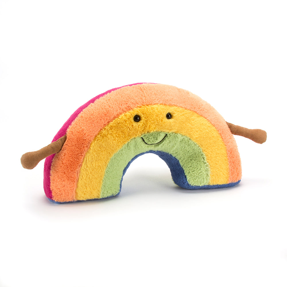Jellycat - Amuseable Rainbow - MAXIMUM ONE PER CUSTOMER