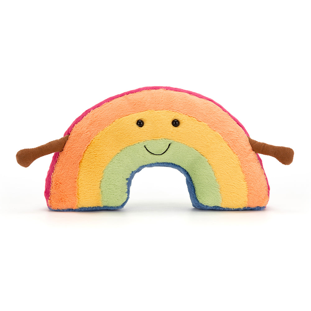 Jellycat - Amuseable Rainbow