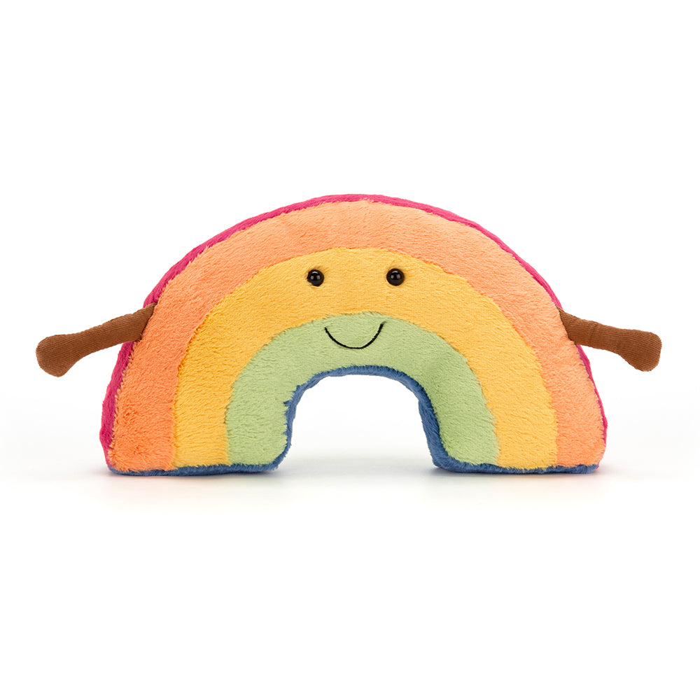 Jellycat - Amuseable Rainbow - MAXIMUM ONE PER CUSTOMER