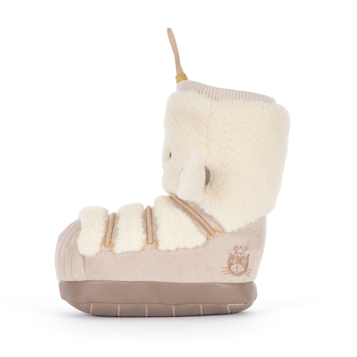 Jellycat - Amuseables Petra Snow Boot - MAXIMUM ONE PER CUSTOMER
